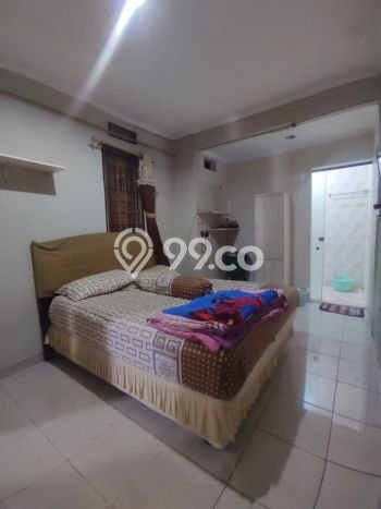 For Sale Hunian Rumah Terawat 5 KT di Graha Raya, Tangerang Selatan For Sale Hunian Rumah Terawat 5 KT di Graha Raya, Tangerang Selatan