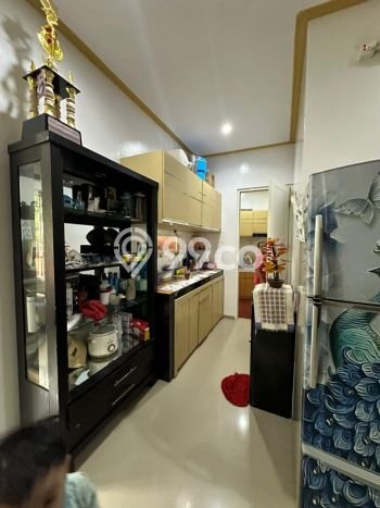Rumah Minimalis 4 KT LT 108m2 di Graha Raya Rumah Minimalis 4 KT LT 108m2 di Graha Raya