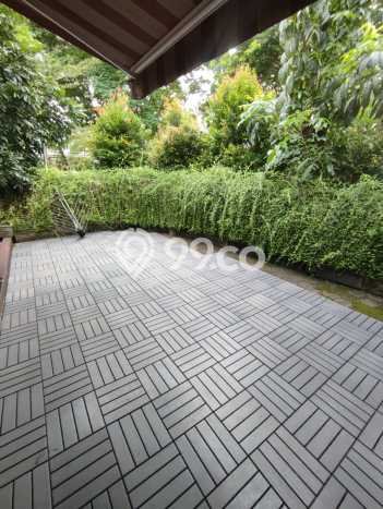 Rumah Luxury Modern Tanpa Renovasi di Sektor 9-Bintaro Tangerang Selatan Rumah Luxury Modern Tanpa Renovasi di Sektor 9-Bintaro Tangerang Selatan