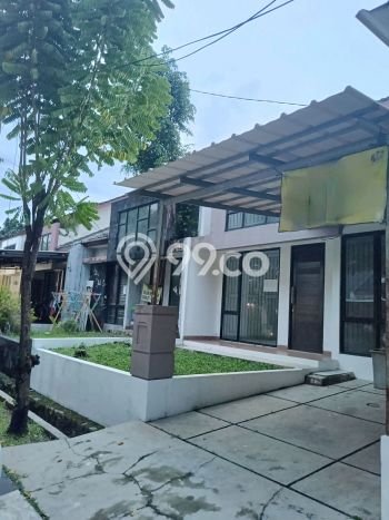 Dijual Rumah Modern 3 KT di Graha Raya, Tangerang Selatan Dijual Rumah Modern 3 KT di Graha Raya, Tangerang Selatan