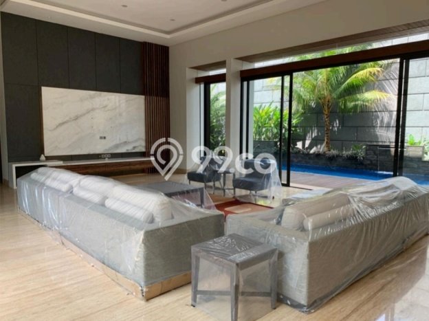 Dijual Rumah Premium dengan Fasilitas Sekitar Komplit di BSD, Tangerang Selatan Dijual Rumah Premium dengan Fasilitas Sekitar Komplit di BSD, Tangerang Selatan