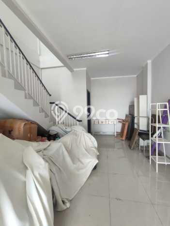 Ruko Dijual di Prime Area Tangerang Selatan Luas 95m2 Ruko Dijual di Prime Area Tangerang Selatan Luas 95m2