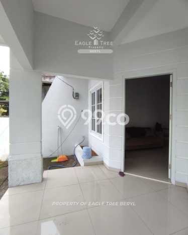 Dijual Hunian Rumah Nyaman 3 KT di Graha Raya, Tangerang Selatan Dijual Hunian Rumah Nyaman 3 KT di Graha Raya, Tangerang Selatan