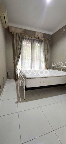 Rumah Elit Modern Siap Huni di Graha Raya Tangerang Selatan Rumah Elit Modern Siap Huni di Graha Raya Tangerang Selatan