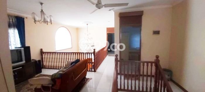 For Sale! Premium House LT 437m2 Desain Modern di Bintaro For Sale! Premium House LT 437m2 Desain Modern di Bintaro