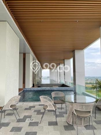 Untuk Dijual Apartemen Mewah 2 Bedroom di Tangerang Dekat ke Fasilitas Publik Untuk Dijual Apartemen Mewah 2 Bedroom di Tangerang Dekat ke Fasilitas Publik
