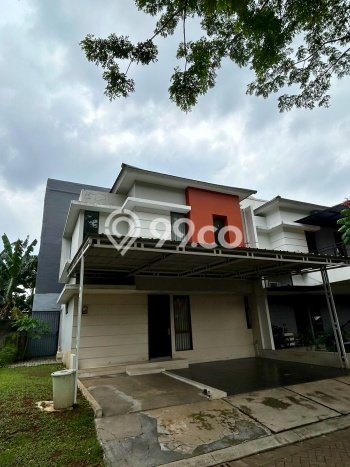 Rumah Minimalis 3 KT di Graha Raya Tangerang Selatan Unfurnished Rumah Minimalis 3 KT di Graha Raya Tangerang Selatan Unfurnished