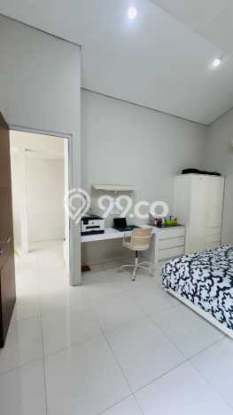 Rumah Minimalis 2 Kamar LT 72m2 di Graha Raya Rumah Minimalis 2 Kamar LT 72m2 di Graha Raya