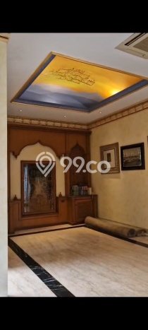 Rumah Luxury Modern Tanpa Renovasi di Alam Sutera Tangerang Rumah Luxury Modern Tanpa Renovasi di Alam Sutera Tangerang