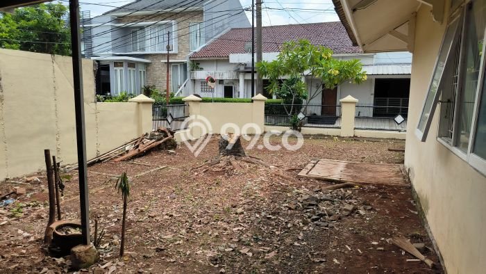 Dijual Rumah Luas Elegan Dengan View Eksklusif di Graha Raya, Tangerang Selatan Dijual Rumah Luas Elegan Dengan View Eksklusif di Graha Raya, Tangerang Selatan