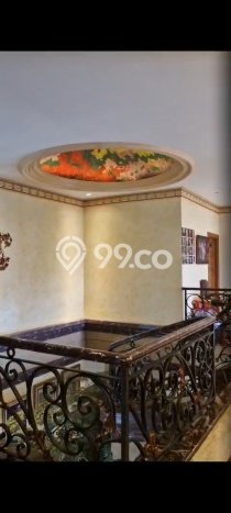 Rumah Luxury Modern Tanpa Renovasi di Alam Sutera Tangerang Rumah Luxury Modern Tanpa Renovasi di Alam Sutera Tangerang