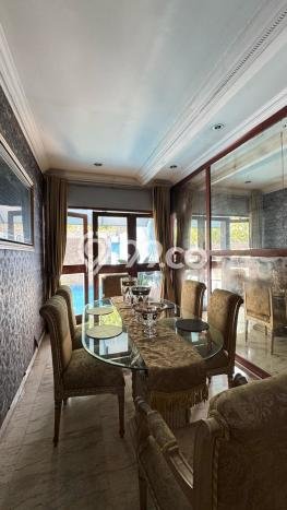 Hunian Mewah LB 250m2 Siap Pakai Desain Elegan di BSD, Tangerang Hunian Mewah LB 250m2 Siap Pakai Desain Elegan di BSD, Tangerang