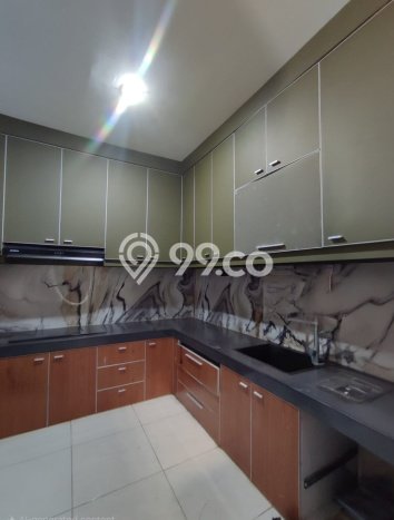 Rumah Modern 4 KT di Graha Raya Tangerang Selatan Semi Furnished Rumah Modern 4 KT di Graha Raya Tangerang Selatan Semi Furnished