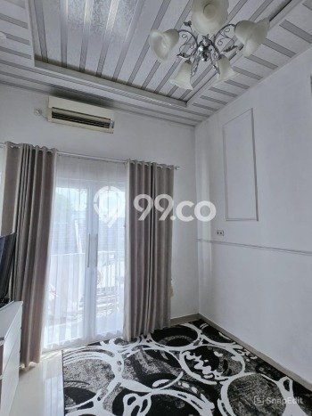 Dijual Rumah Eksklusif 3 KT di Graha Raya, Tangerang Selatan Dijual Rumah Eksklusif 3 KT di Graha Raya, Tangerang Selatan