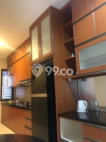 For Sale! Luxury House LT 195m2 Desain Modern di Bintaro For Sale! Luxury House LT 195m2 Desain Modern di Bintaro