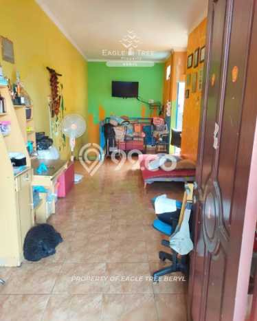 Rumah Minimalis 4 KT di Graha Raya Tangerang Selatan Semi Furnished Rumah Minimalis 4 KT di Graha Raya Tangerang Selatan Semi Furnished