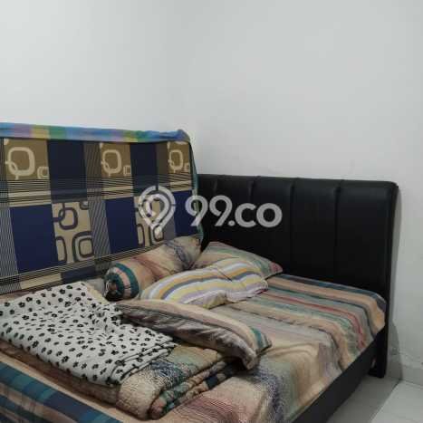 Rumah Luas Asri 2 KT Siap Huni di Serpong Regency Melati Mas Tangerang Selatan Rumah Luas Asri 2 KT Siap Huni di Serpong Regency Melati Mas Tangerang Selatan