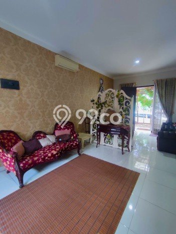 Rumah Elit Modern Siap Huni di Graha Raya Tangerang Selatan Rumah Elit Modern Siap Huni di Graha Raya Tangerang Selatan