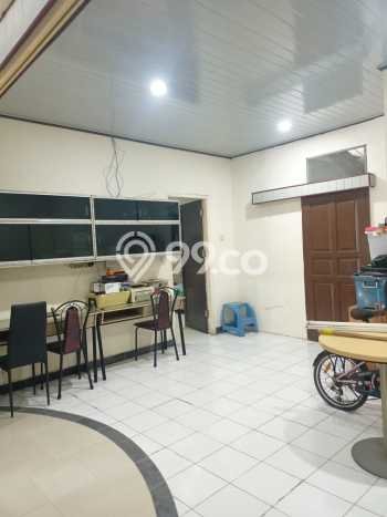 Rumah Modern 2 KT di Graha Raya Tangerang Selatan Semi Furnished Rumah Modern 2 KT di Graha Raya Tangerang Selatan Semi Furnished
