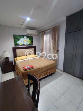 Ready to Use! Premium House LT 770m2 Desain Modern di Bintaro Ready to Use! Premium House LT 770m2 Desain Modern di Bintaro