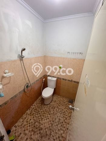 Rumah sewa siap huni 2 Kamar Tidur di Graha Raya, Tangerang Selatan Rumah sewa siap huni 2 Kamar Tidur di Graha Raya, Tangerang Selatan