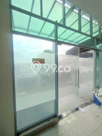 Ruko Dijual di Prime Area Tangerang Selatan Luas 95m2 Ruko Dijual di Prime Area Tangerang Selatan Luas 95m2