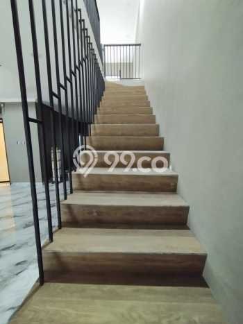 Rumah Elit LB 400m2 Siap Pakai Desain Elegan di BSD, Tangerang Rumah Elit LB 400m2 Siap Pakai Desain Elegan di BSD, Tangerang