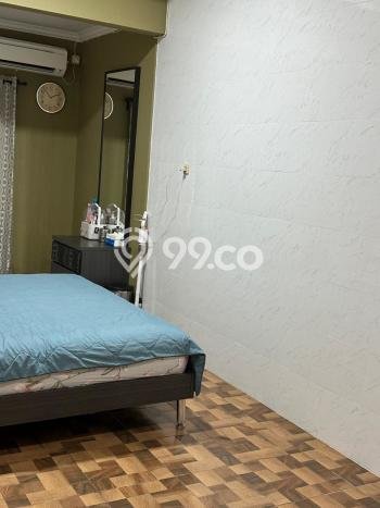Rumah Minimalis 3 Kamar LT 144m2 di Serpong Regency Melati Mas Rumah Minimalis 3 Kamar LT 144m2 di Serpong Regency Melati Mas