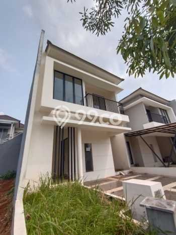 For Sale Hunian Rumah Terawat 4 KT di Graha Raya, Tangerang Selatan For Sale Hunian Rumah Terawat 4 KT di Graha Raya, Tangerang Selatan