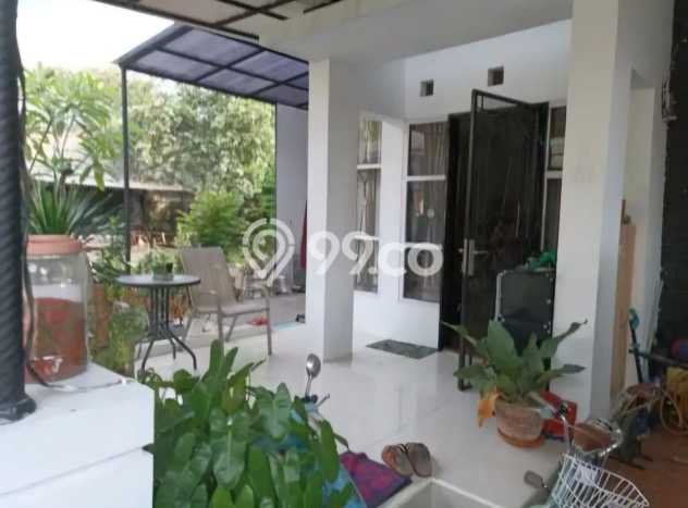 Dijual Hunian Rumah Terawat 2 KT di Graha Raya, Tangerang Selatan Dijual Hunian Rumah Terawat 2 KT di Graha Raya, Tangerang Selatan