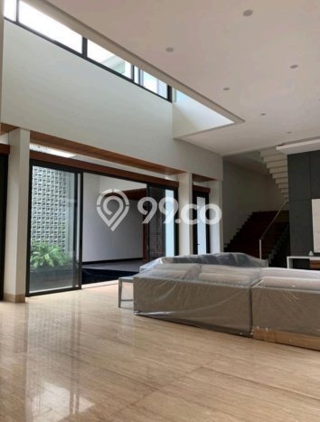 Dijual Rumah Premium dengan Fasilitas Sekitar Komplit di BSD, Tangerang Selatan Dijual Rumah Premium dengan Fasilitas Sekitar Komplit di BSD, Tangerang Selatan