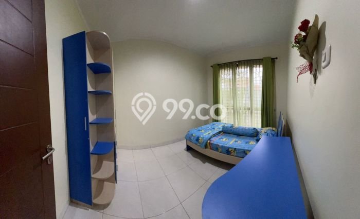 SPECIAL OFFER! Rumah Asri area Bintaro, LT 194m² LB 296m² SPECIAL OFFER! Rumah Asri area Bintaro, LT 194m² LB 296m²