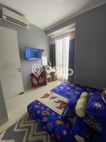 Rumah Modern 3 Kamar LT 72m2 di Graha Raya Rumah Modern 3 Kamar LT 72m2 di Graha Raya
