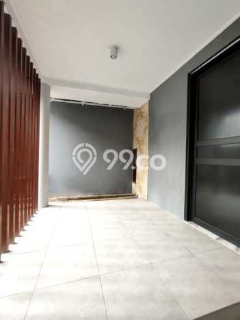 Hunian Mewah LB 117m2 Siap Pakai Desain Elegan di Bintaro, Tangerang Selatan Hunian Mewah LB 117m2 Siap Pakai Desain Elegan di Bintaro, Tangerang Selatan