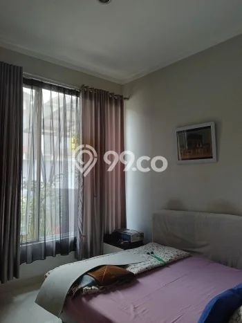 Rumah sewa siap pakai 3 KT di Graha Raya, Tangerang Selatan Rumah sewa siap pakai 3 KT di Graha Raya, Tangerang Selatan