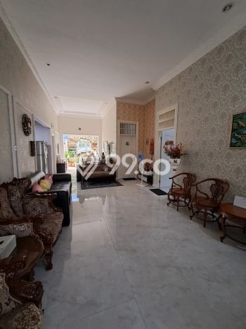 Rumah Elit Modern Tanpa Renovasi di Serpong Villa Melati Mas Tangerang Selatan Rumah Elit Modern Tanpa Renovasi di Serpong Villa Melati Mas Tangerang Selatan