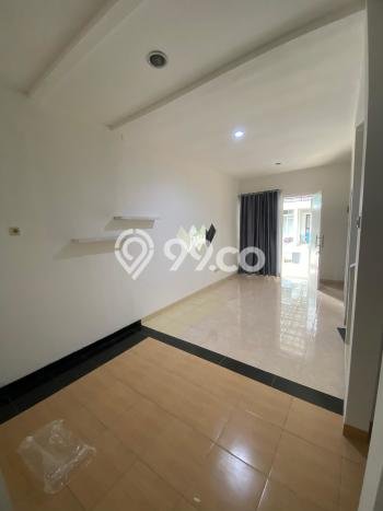 Rumah Modern 2 KT di Graha Raya Tangerang Selatan Semi Furnished Rumah Modern 2 KT di Graha Raya Tangerang Selatan Semi Furnished