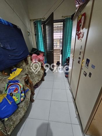 Rumah Modern 3 KT LT 189m2 di Alam Sutera Rumah Modern 3 KT LT 189m2 di Alam Sutera