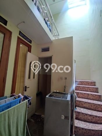 For Sale Hunian Rumah Terawat 5 KT di Graha Raya, Tangerang Selatan For Sale Hunian Rumah Terawat 5 KT di Graha Raya, Tangerang Selatan