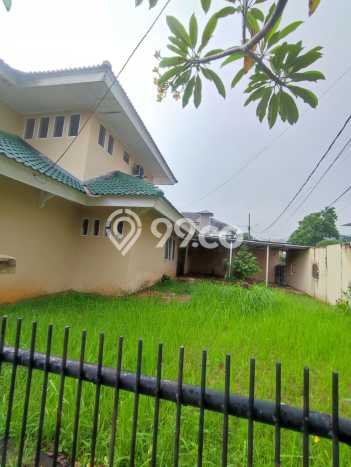 Dijual Rumah Luas Elegan Dengan View Eksklusif di Graha Raya, Tangerang Selatan Dijual Rumah Luas Elegan Dengan View Eksklusif di Graha Raya, Tangerang Selatan