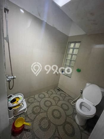 Dijual Rumah Modern 3 KT di Ciater, Tangerang Dijual Rumah Modern 3 KT di Ciater, Tangerang