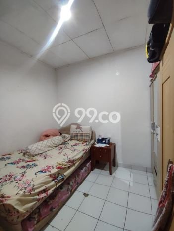 Rumah LT 120m² Fully Furnished di Lokasi Prestisius Graha Raya, Tangerang Selatan Rumah LT 120m² Fully Furnished di Lokasi Prestisius Graha Raya, Tangerang Selatan