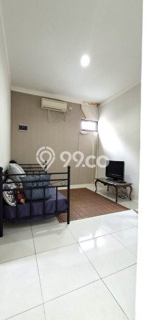 Rumah Elit Modern Siap Huni di Graha Raya Tangerang Selatan Rumah Elit Modern Siap Huni di Graha Raya Tangerang Selatan