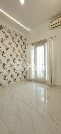 Jual Rumah Modern 4 KT di Graha Raya, Tangerang Selatan Jual Rumah Modern 4 KT di Graha Raya, Tangerang Selatan