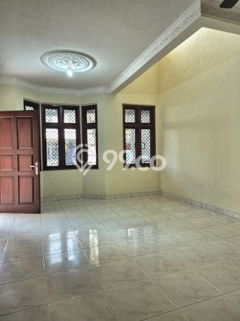 Dijual Rumah Luas Megah Dengan View Eksklusif di Pondok Indah, Jakarta Selatan Dijual Rumah Luas Megah Dengan View Eksklusif di Pondok Indah, Jakarta Selatan