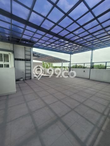 Hunian Super Elit dengan Akses Paling Strategis di Bintaro, Tangerang Selatan Hunian Super Elit dengan Akses Paling Strategis di Bintaro, Tangerang Selatan