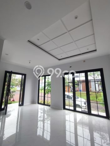 Dijual Hunian Mewah dengan Fasilitas Sekitar Komplit di BSD, Tangerang Selatan Dijual Hunian Mewah dengan Fasilitas Sekitar Komplit di BSD, Tangerang Selatan