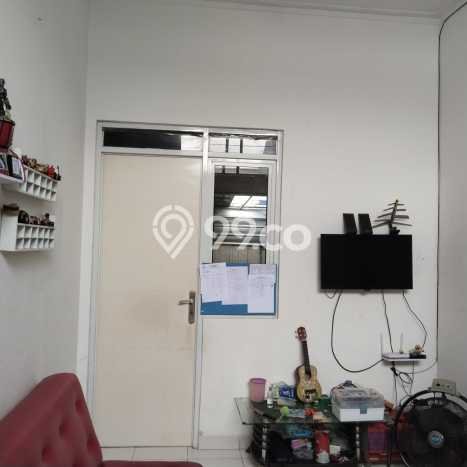 Rumah Luas Asri 2 KT Siap Huni di Serpong Regency Melati Mas Tangerang Selatan Rumah Luas Asri 2 KT Siap Huni di Serpong Regency Melati Mas Tangerang Selatan