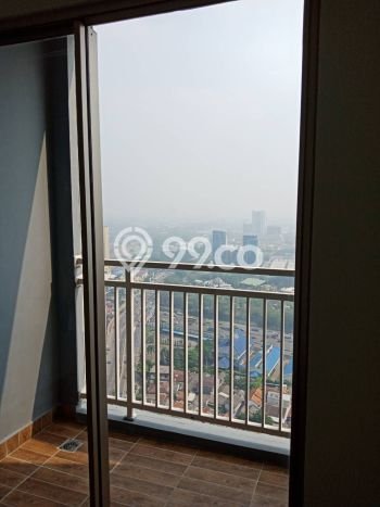 Dijual Apartemen di Tangerang 2 Kamar & 1 Kamar Mandi, Luas 40m2 Dijual Apartemen di Tangerang 2 Kamar & 1 Kamar Mandi, Luas 40m2