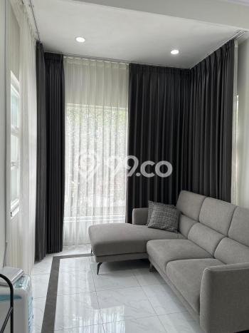 Rumah Luas Asri 3 KT Siap Pakai di Serpong Regency Melati Mas Tangerang Selatan Rumah Luas Asri 3 KT Siap Pakai di Serpong Regency Melati Mas Tangerang Selatan
